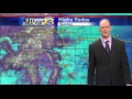 Marty's Sunday Morning Forecast - 2/26/17