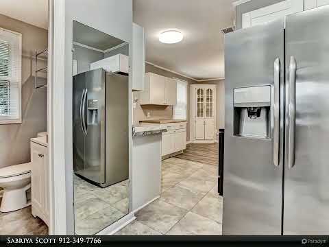 2008 Greenwood, Savannah, GA home video tour