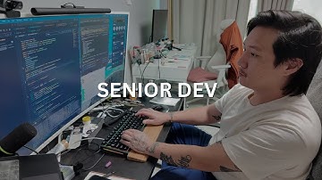 day in the life of a software engineer | 5 hour productivity | coding my own app (new designs)