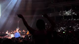 Iconic - Trisha Paytas - Live at the Royal Albert Hall - 23/05/2026