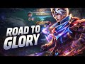 Gusion Ranked | Full Gameplay