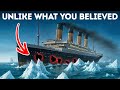 They Just Scanned the Titanic in 3D And Found Things You’ve Never Heard Of