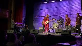 Ana Popovic - “Doing This” (10/4/2023) -Cohoes, NY