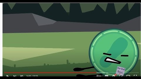 Generic Object Battle Tier List (As Of GOB 9)