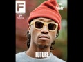 Future - Spaz On Yall Instrumental Mp3