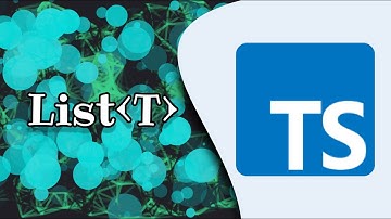 Implementing a generic List in Typescript