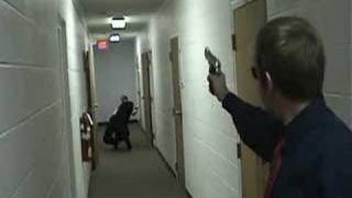 End Times Matrix Outtakes