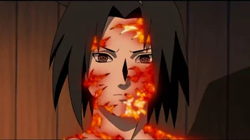 Naruto Shippuden [AMV] - Jar Of Bleeding Hearts (Project Shadow Dubstep Remix)