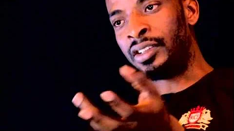 HIP TV NEWS - I BELIEVE ENGLISH IS BEING FORCED ON US - 9ICE (Nigerian Entertainment News)