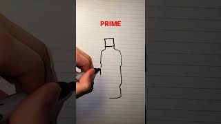 HOW TO DRAW PRIME