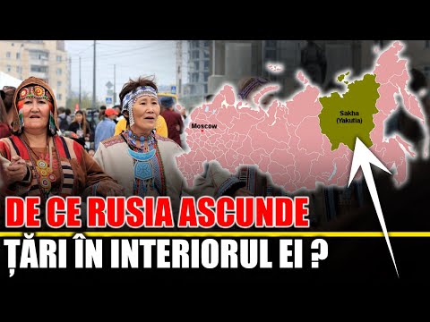 Video: Tătarii siberieni, cultura și obiceiurile lor. Tătari în Rusia