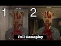 911 Prey Vs 911 Cannibal - Full Gameplay