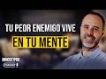 Tu diálogo interno puede ser tu mejor aliado… o tu peor enemigo | Dr. Oriol Lugo