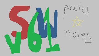 SkillWarz: Patch Notes | 0.61 | NEW MAP EDITOR; and Knife Only, Nades Only, & L96A1 Only presets.