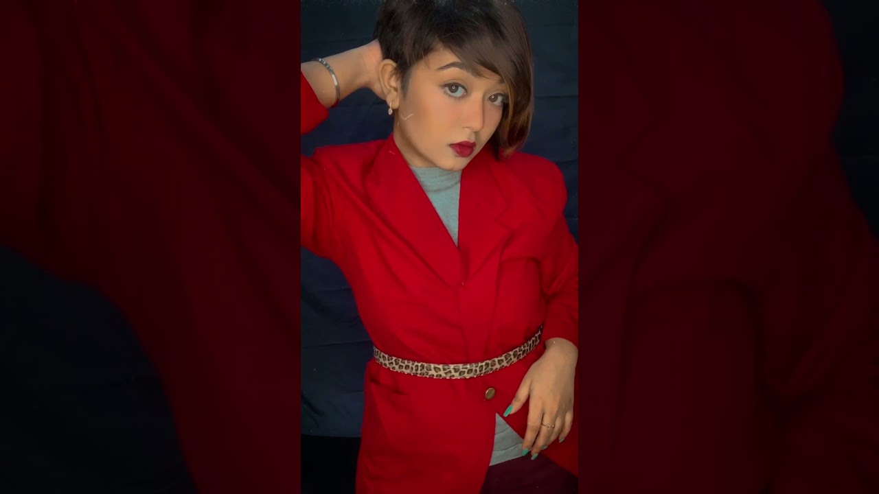 DisCon 2021 - Fashion Show - Rotaract Sonargaon Kolkata