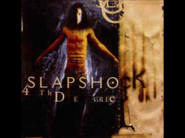 Slapshock - Shelter (lyric video)