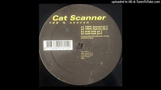 Catscanner - Acid Trek Pt.2 (1998)