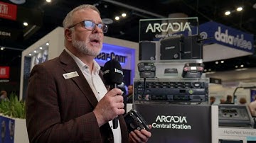 Clear-Com intercom gets an upgrade | What’s new in Arcadia v4 | InfoComm 2025