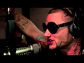 RiFF RAFF FREESTYLE POWER 98 3 ARiZONA BOOTLEG KEV SHOW TRAPZiLLAS mp3
