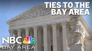 How the Supreme Court's birthright citizenship battle is tied to San Francisco