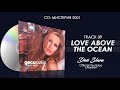 DESI SLAVA - LOVE ABOVE THE OCEAN (Official Audio 2002)