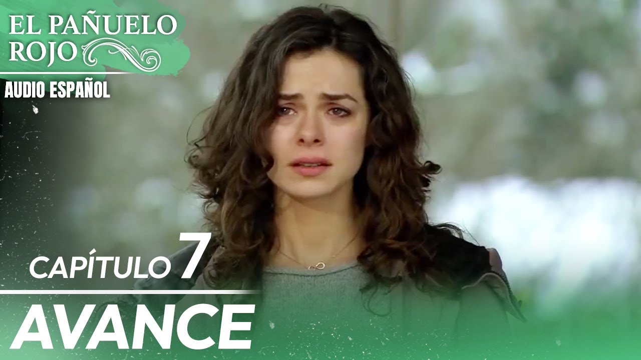 Avance del Capitulo 7 | El Pañuelo Rojo | Audio Español | Al Yazmalım