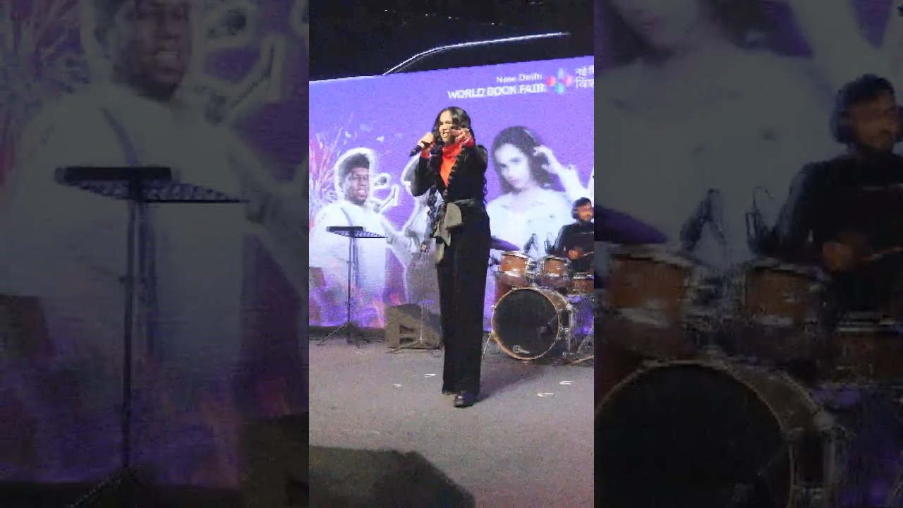 Duniya Mein Logon Ko Cover | Inayat Kaur Bajaj Live Singing | Best Retro Bollywood Song 2025