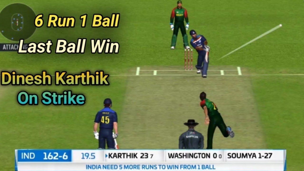 India Vs Bangladesh Nidahas Trophy Final Highlights Hero Nidahas Trophy 2018 Final Match Highlights | India vs Bangladesh