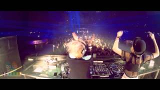 FABRIK: SuperMartXe Nervo Aftermovie