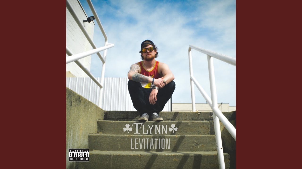 Guarda Levitation su YouTube Guarda Levitation su YouTube