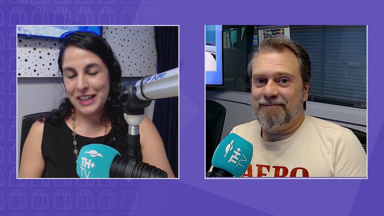 Hora do Consumidor - (03/03/2026)