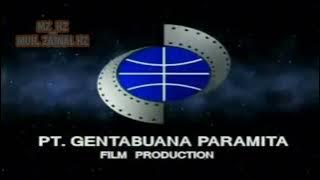 Soundtrack Music - Instrumental Opening Drama (Suratan Takdir)