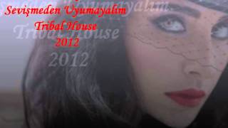 Djsi̇n Ft Sıla - Sevişmeden Uyumayalım (Tribal House 2012)