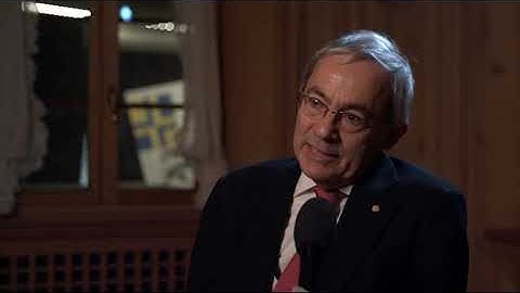 Sir Christopher A  Pissarides