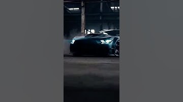 INSANE SPEED TEST — The Car That Breaks Physics 🔥 #CarTest #CinematicSpeed