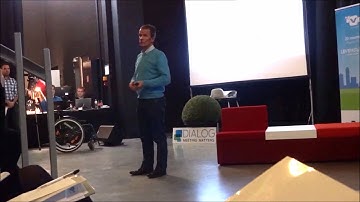 Levensloopbaan - door de ogen van een stagiaire