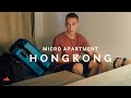 Inside Hong Kong's MICRO APARTMENT 🇭🇰