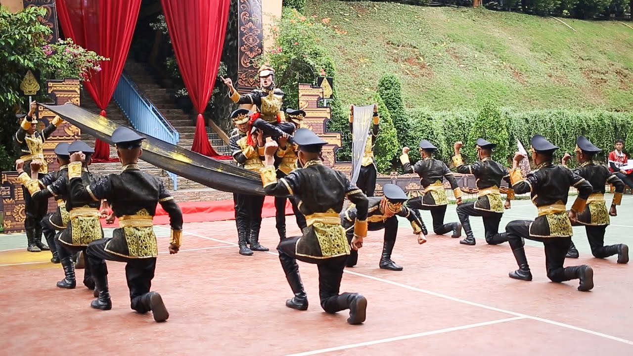 MERINDING! PASKIBRA SMKN 2 SUBANG ( PASTEBRATA ) LKBB AKRABIS 5 2025