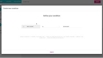 Prestashop - export recent orders
