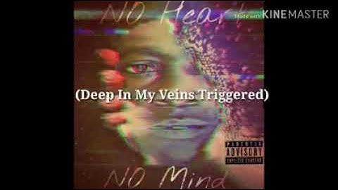 JCedric - Intro To Cedric (Lyric Video)