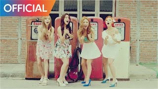 MAMAMOO - You’re the Best
