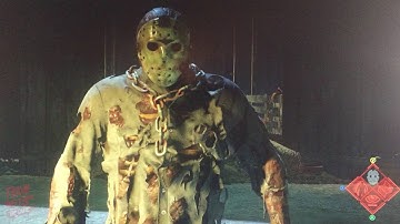 Friday the 13th: The Game - Kane is Back