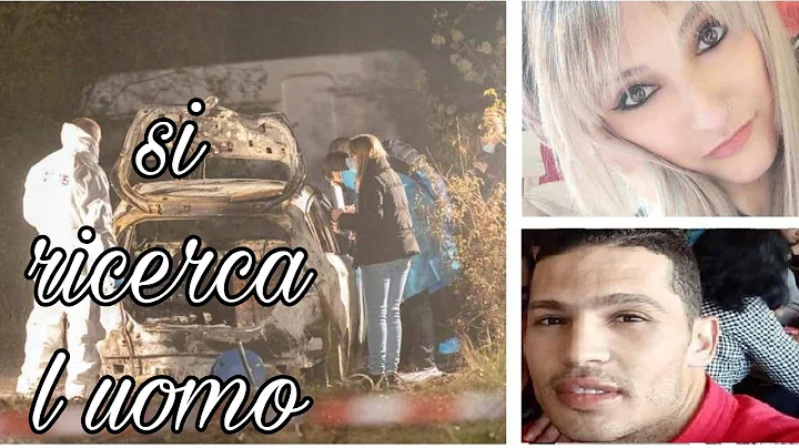 Alice Neri mandato di cattura per Mohamed ,si ricerca il 29 enne .Conosceva Alice da un anno