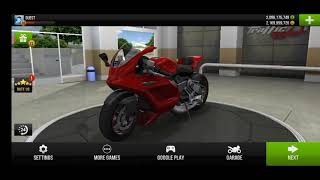 تنزيل لعبة traffic Rider مهكرة للأندرويد مجاناً  برابط مباشر