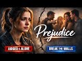 Prejudice – Emotional Pop Song About Judgment and Identity