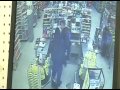 Dollar General Armed Robbery 12-30-2015