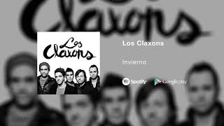 Miniatura del video "Los Claxons - Invierno"