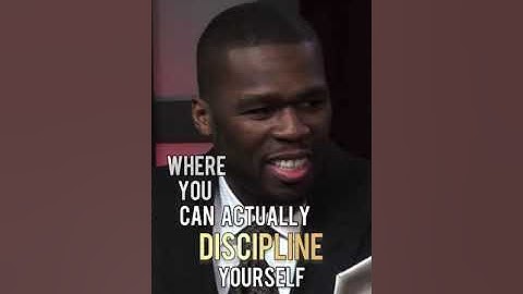 Jay-Z | 50 Cent - How To Build Self-Confidence
