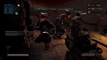 Killzone 2 - Online Multiplayer (RPCS3) - Community Event: 17th December 2022