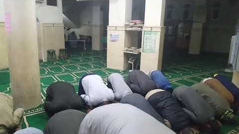 الشيخ ابو الفتوح حسن البساتيني التلاوات النادره صلاة الفجر أول سورة لقمان مسجد التوحيد